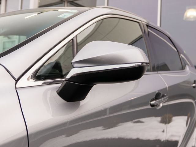 Used 2023 Lexus RX 350h w/ Cold Area Package image 12