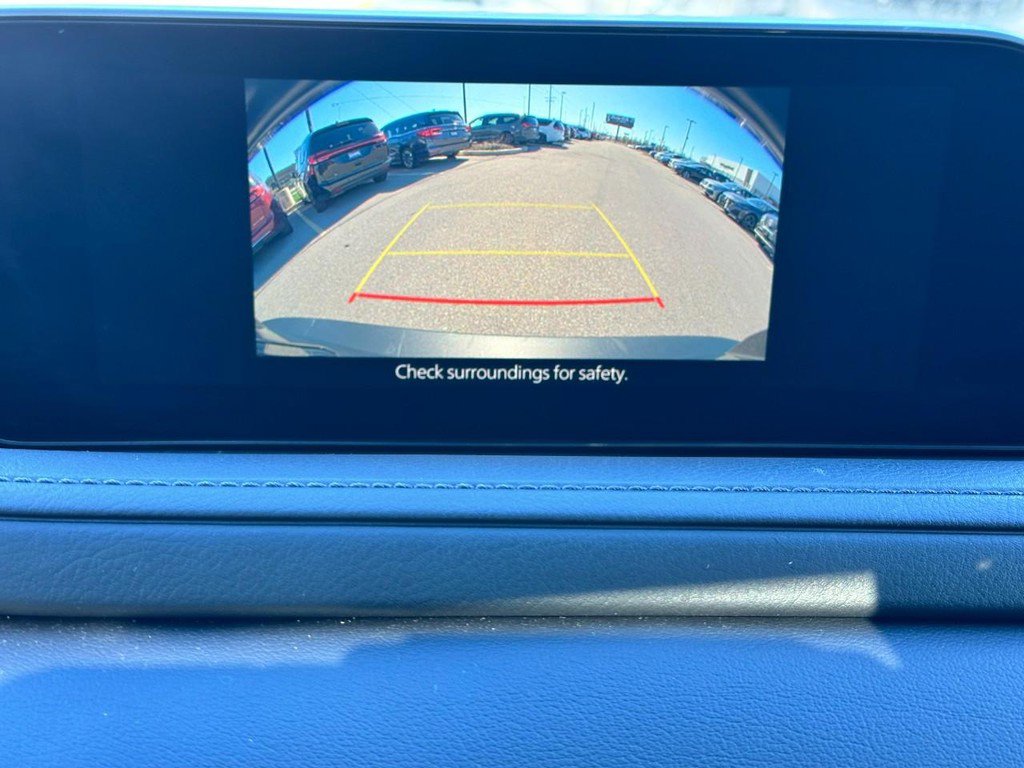Used 2025 MAZDA CX-30 AWD 2.5 S w/ Preferred Package image 24