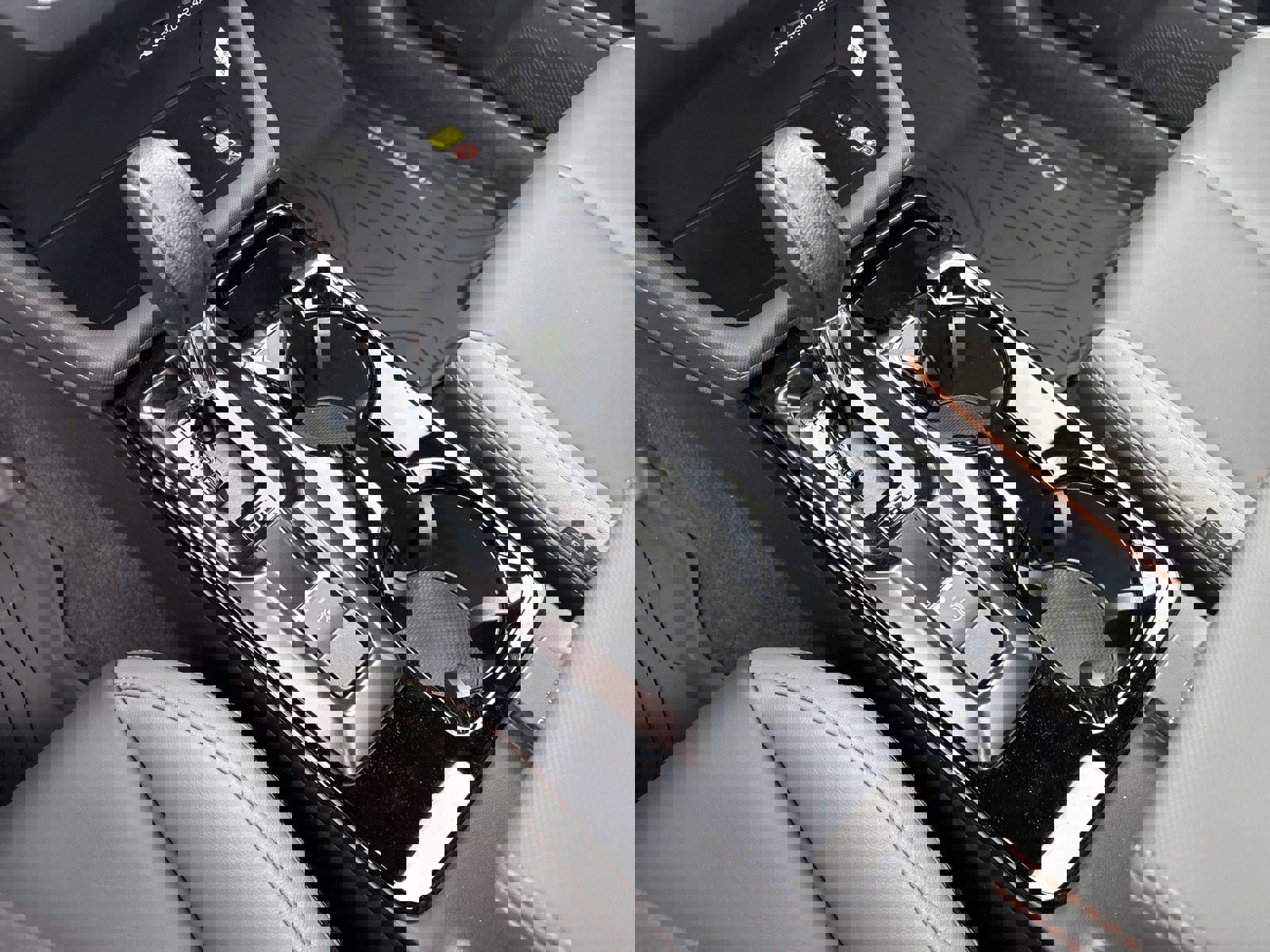 New 2026 Subaru Forester Sport image 24