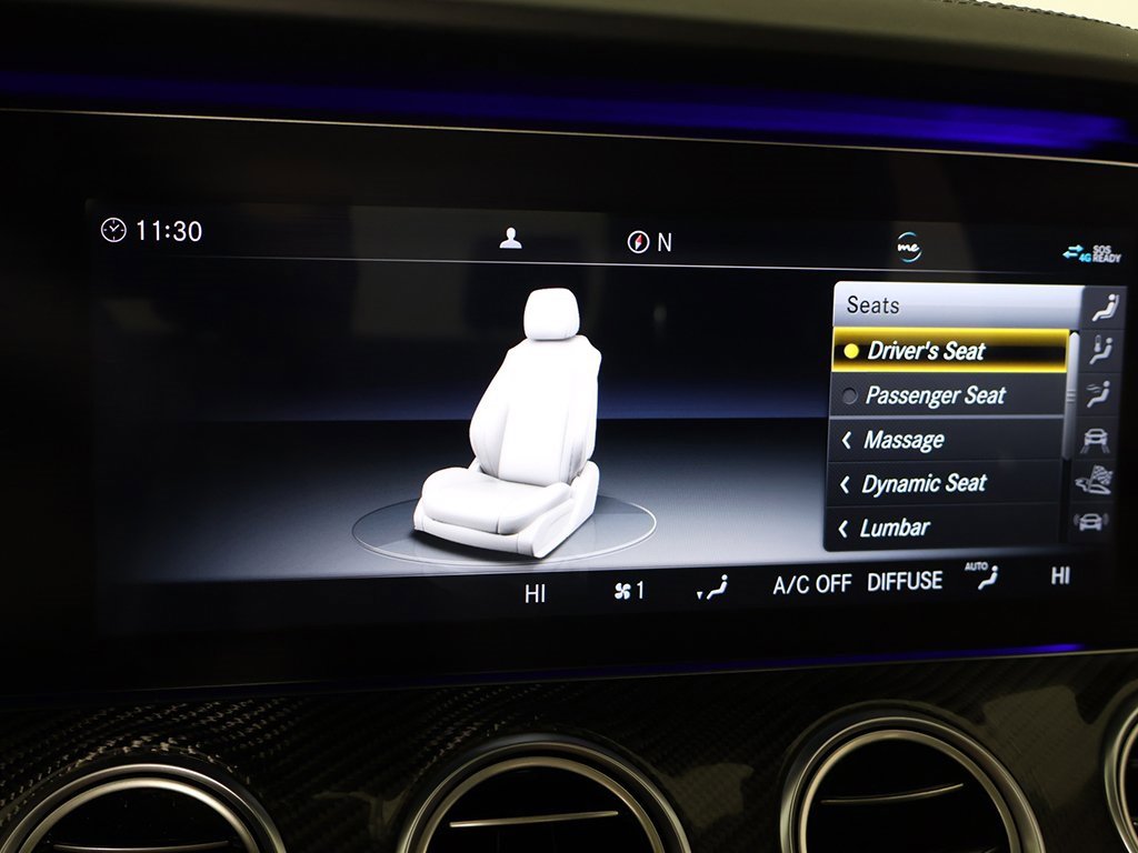 Used 2020 Mercedes-Benz E 63 AMG S image 59