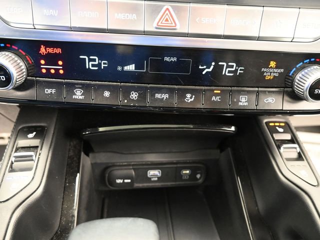 Used 2023 Kia Telluride SX Prestige AWD/4WD image 18