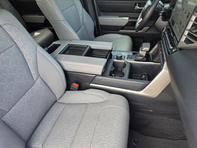 Used 2024 Toyota Tundra Limited w/ Power Package image 11