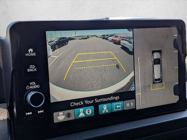Used 2023 Honda Pilot TrailSport image 13