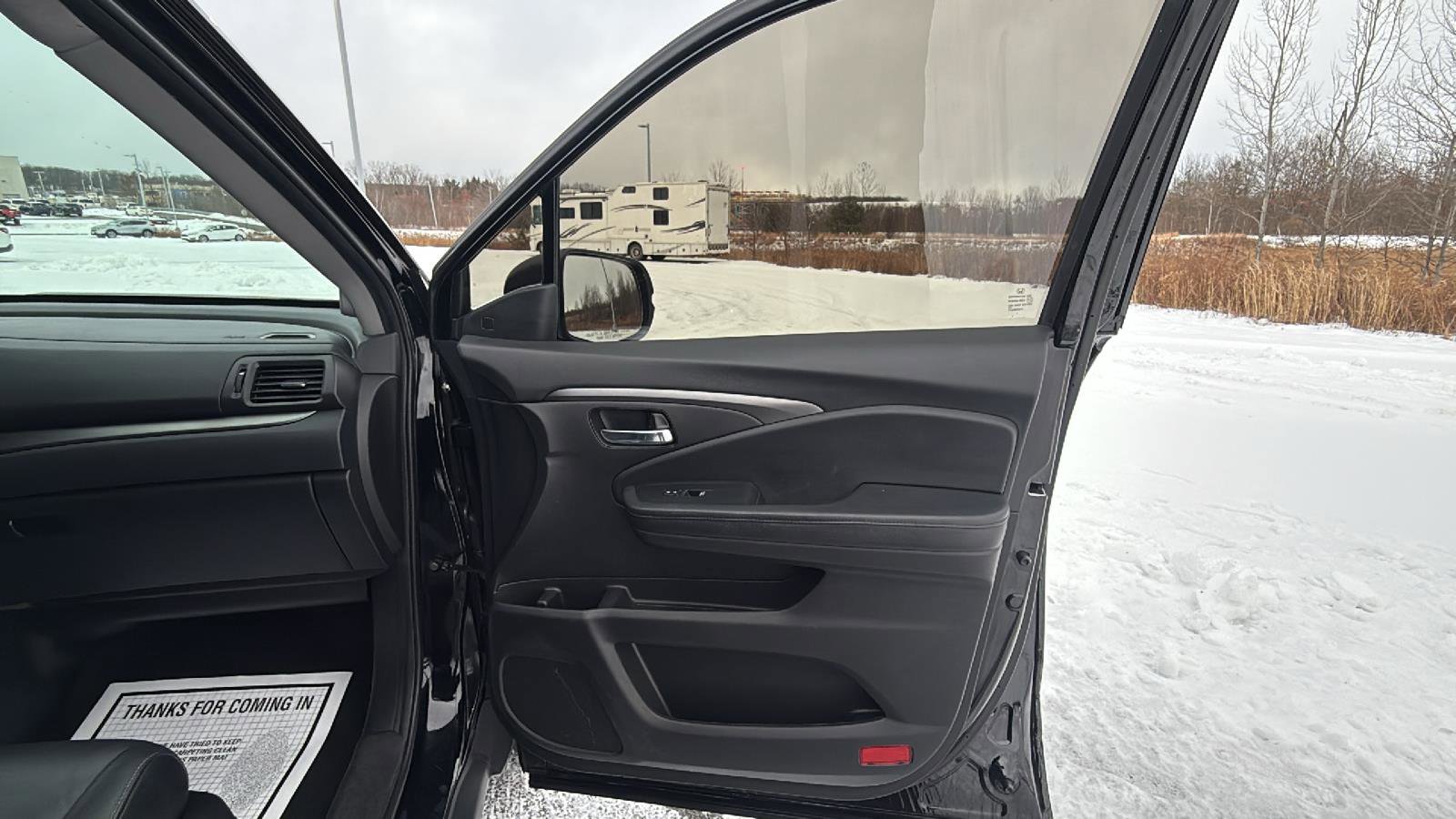 Used 2022 Honda Pilot Special Edition image 18