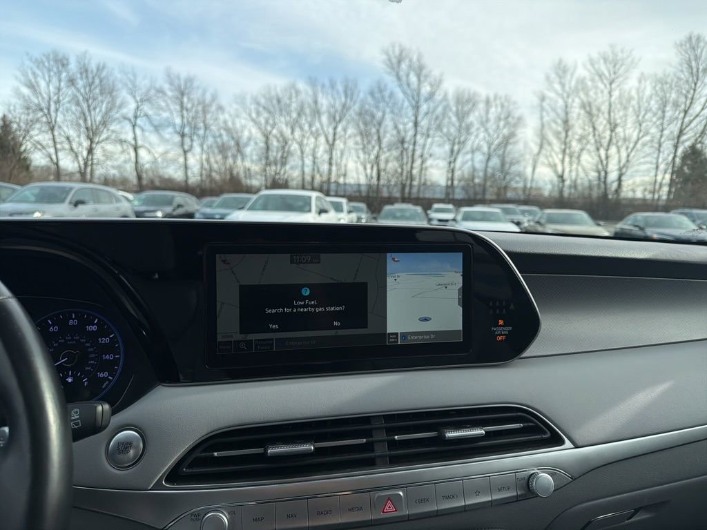 Used 2021 Hyundai Palisade SEL image 15