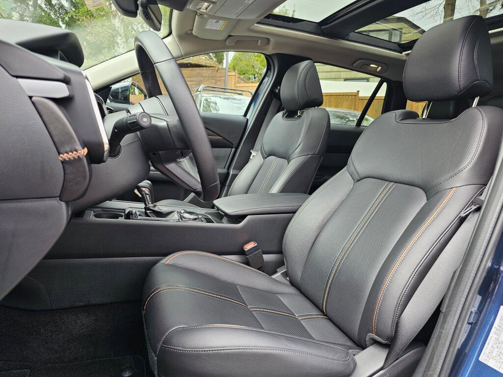 Used 2024 MAZDA CX-50 AWD 2.5 S w/ Cargo Package image 20