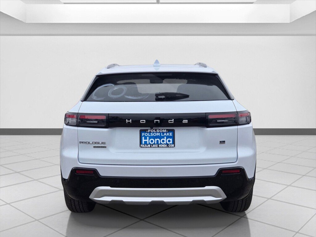 New 2026 Honda Prologue Touring image 5