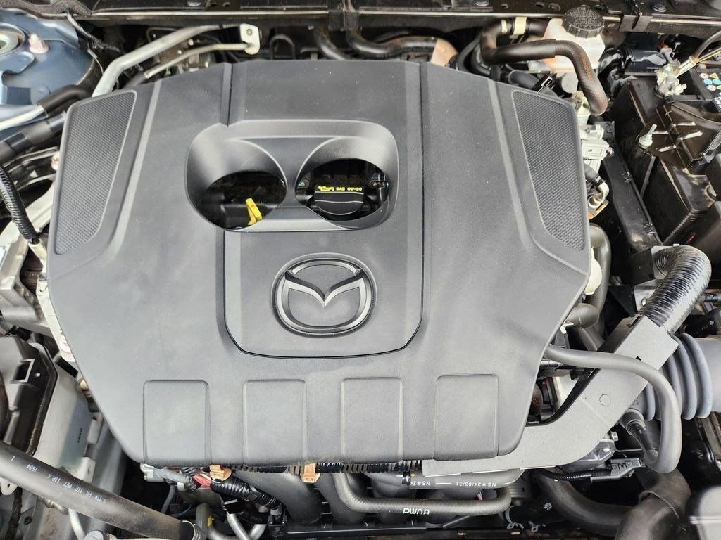 Used 2025 MAZDA CX-30 AWD 2.5 S w/ Preferred Package image 20