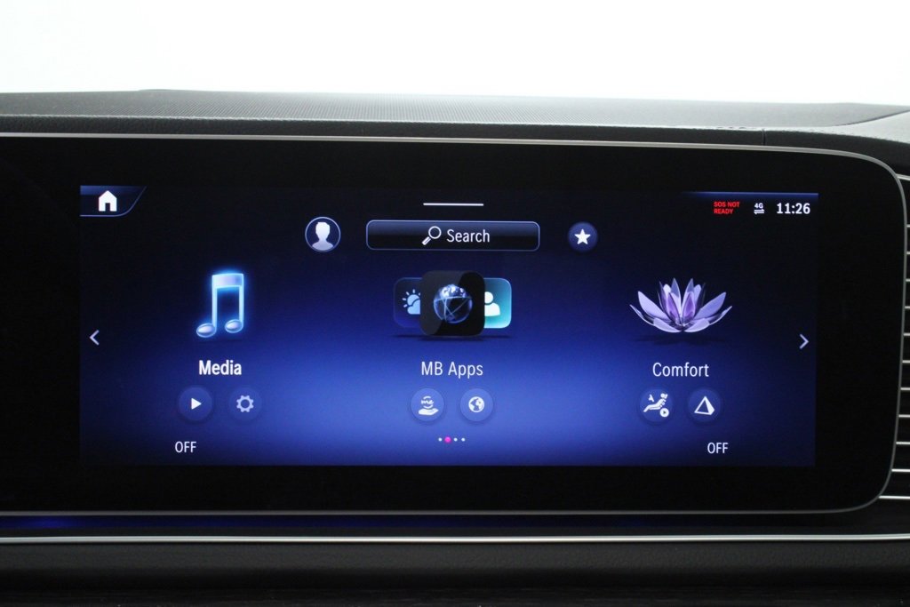 Used 2025 Mercedes-Benz GLS 450 GLS 450 image 29