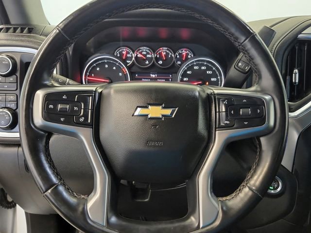 Used 2023 Chevrolet Silverado 2500 LT w/ Convenience Package image 35