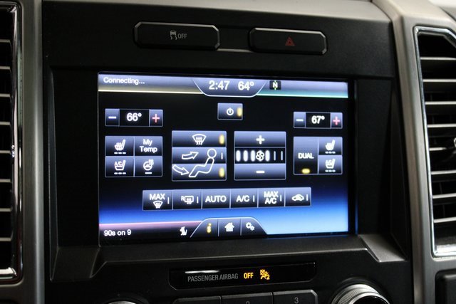 Used 2015 Ford F150 Platinum image 19