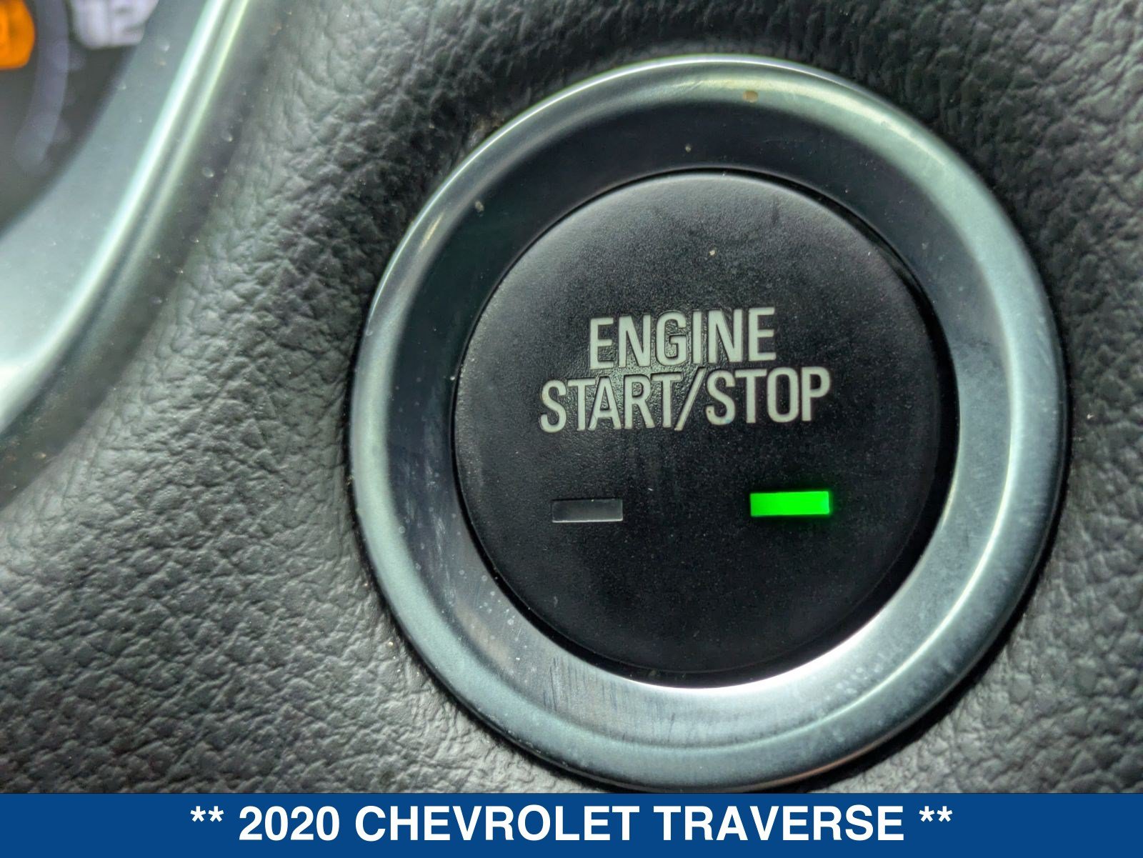 Used 2020 Chevrolet Traverse LS w/ LPO, Floor Liner Package FWD image 34