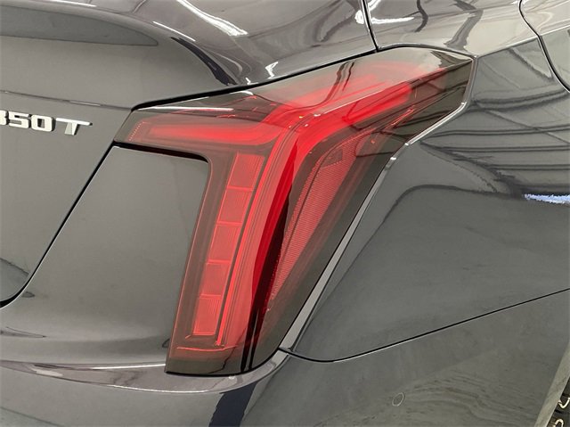 New 2025 Cadillac CT5 Premium Luxury w/ Technology Package image 16