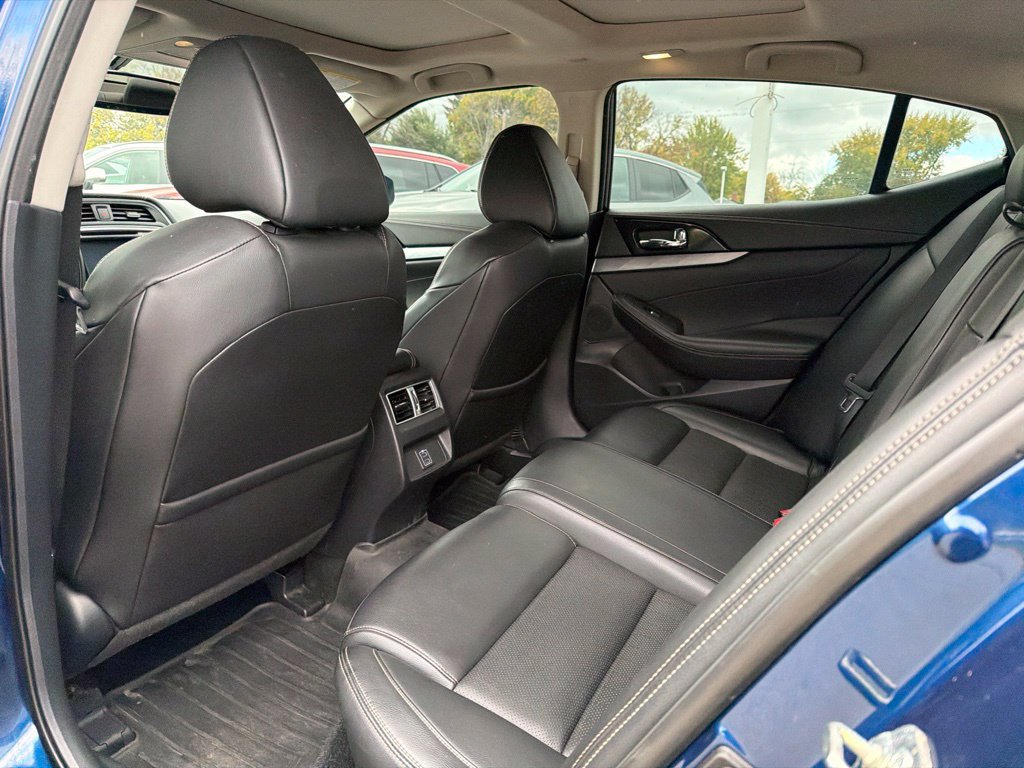 Used 2018 Nissan Maxima 3.5 SL FWD image 13