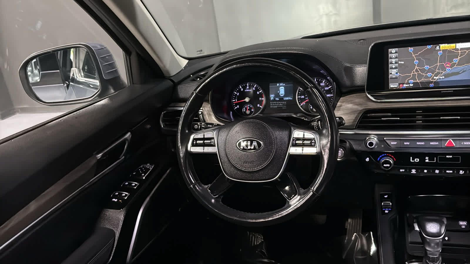 Used 2020 Kia Telluride EX AWD/4WD image 27