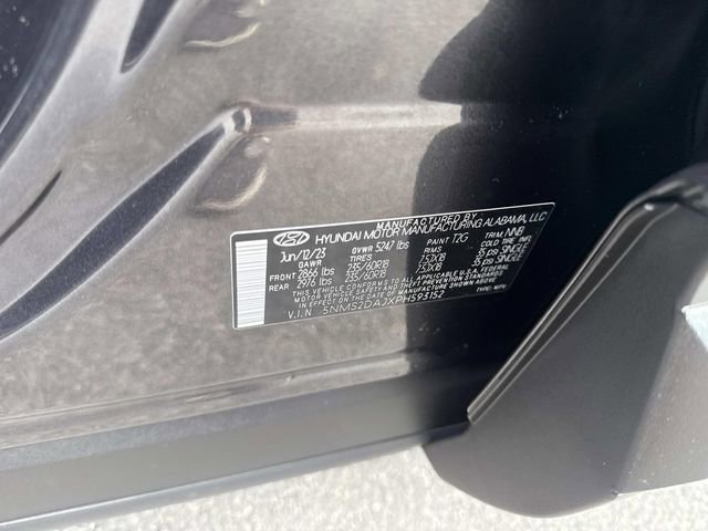 Used 2023 Hyundai Santa Fe SEL w/ Cargo Package image 21