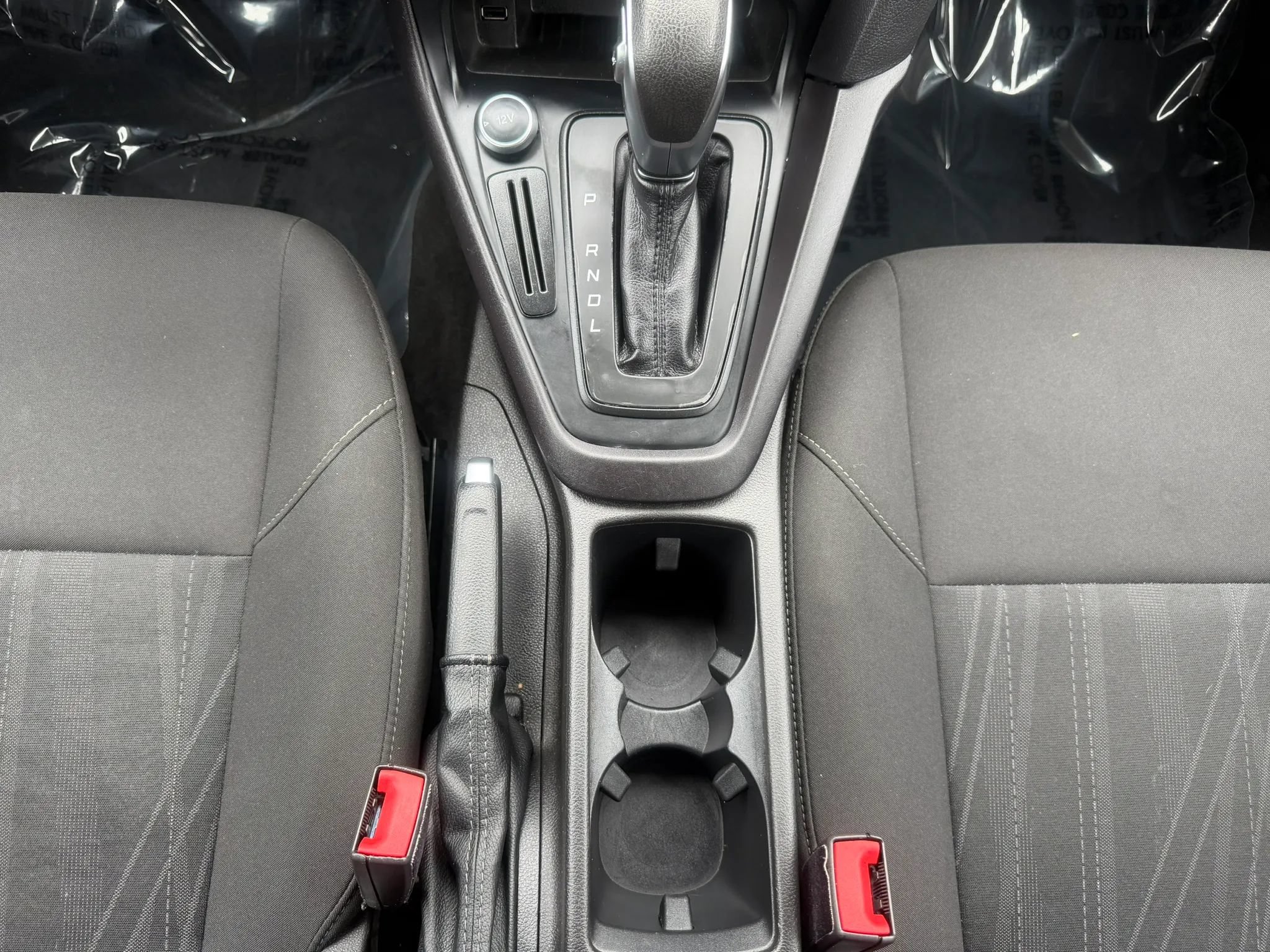 Used 2017 Ford Focus SE FWD image 26