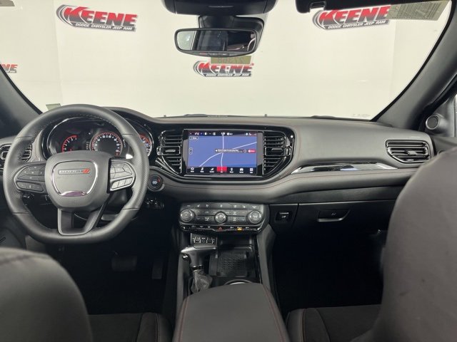 New 2026 Dodge Durango GT image 13