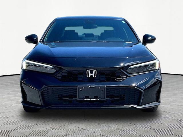 Used 2025 Honda Civic Sport image 2