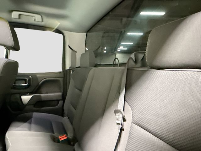 Used 2018 Chevrolet Silverado 1500 LT image 24