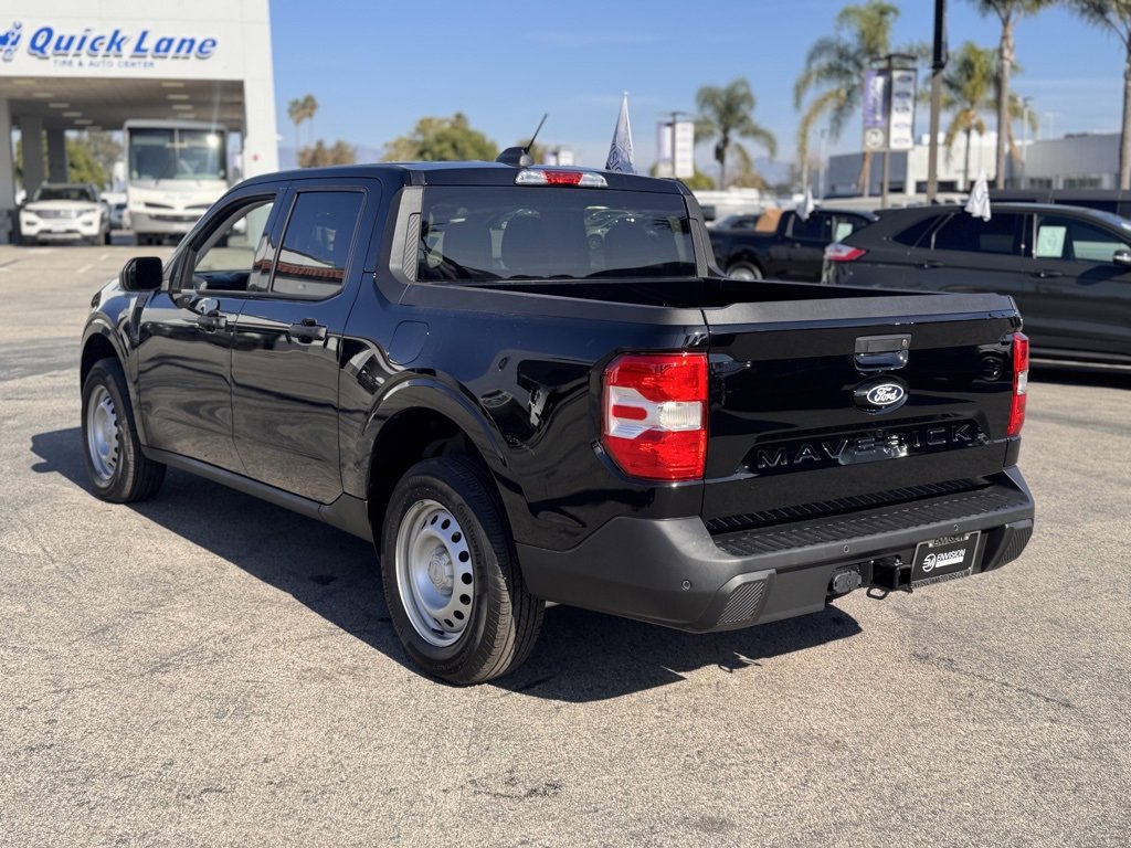 Used 2025 Ford Maverick XL w/ 4K Tow Package image 10