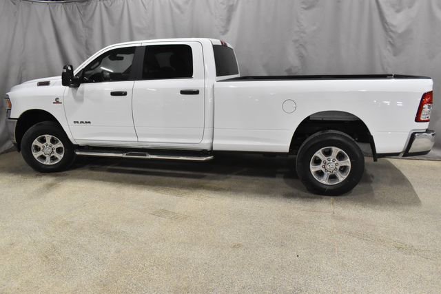 Used 2024 RAM 2500 Big Horn image 6