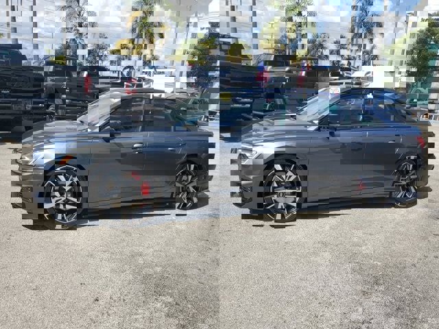 Used 2022 Audi S6 Premium Plus image 4