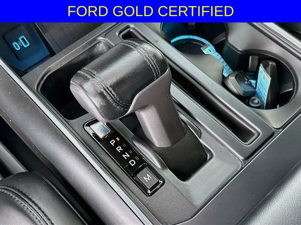 Certified 2021 Ford F150 Raptor w/ Equipment Group 801A High AWD/4WD image 20