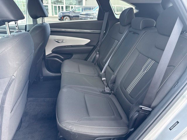 Used 2024 Hyundai Tucson SEL AWD/4WD image 27