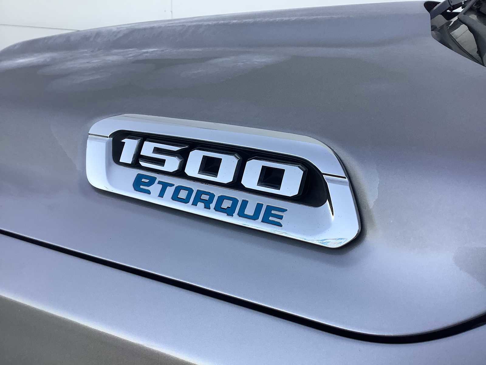 Used 2022 RAM 1500 Tradesman AWD/4WD image 7