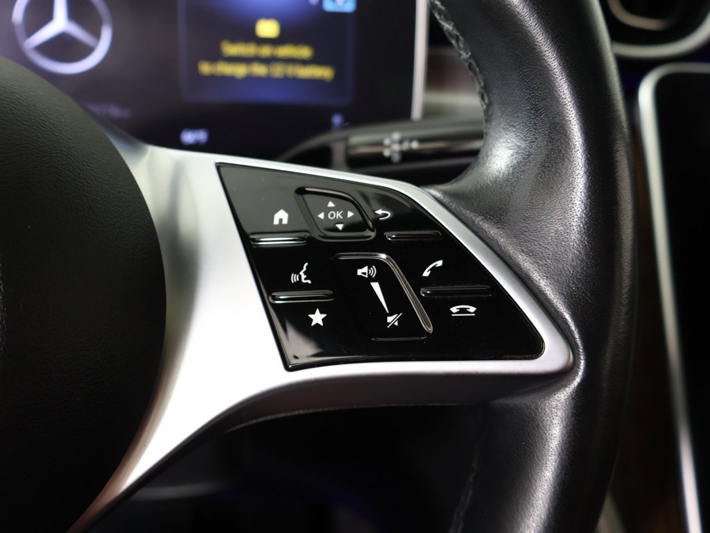 Used 2023 Mercedes-Benz C 300 4MATIC Sedan image 44