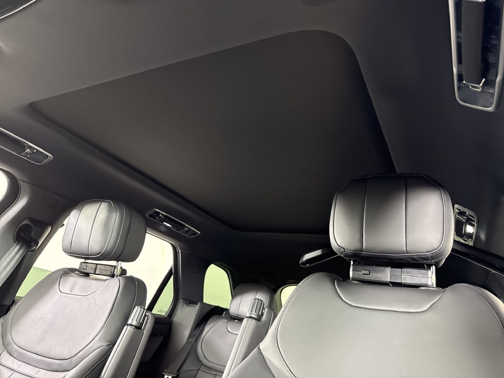 New 2027 Land Rover Range Rover Sport SE AWD/4WD image 18