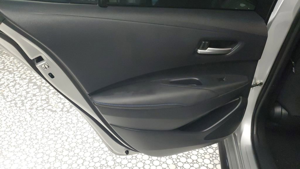 Used 2020 Toyota Corolla SE w/ Carpet Mat Package (TMS) image 16