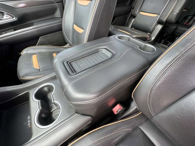 Used 2021 GMC Yukon AT4 w/ AT4 Premium Plus Package AWD/4WD image 52
