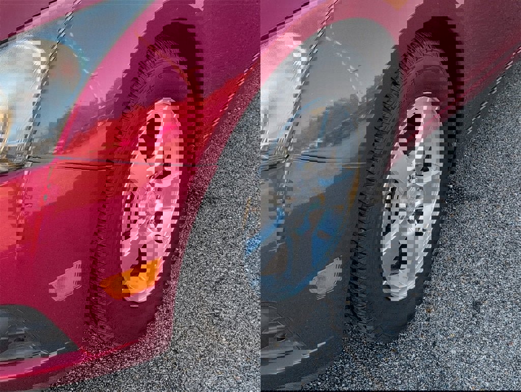 Used 2012 Chevrolet Cruze LT image 29