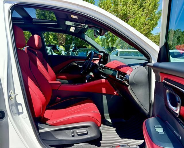 New 2026 Acura ADX A-Spec w/ Advance Package FWD image 12