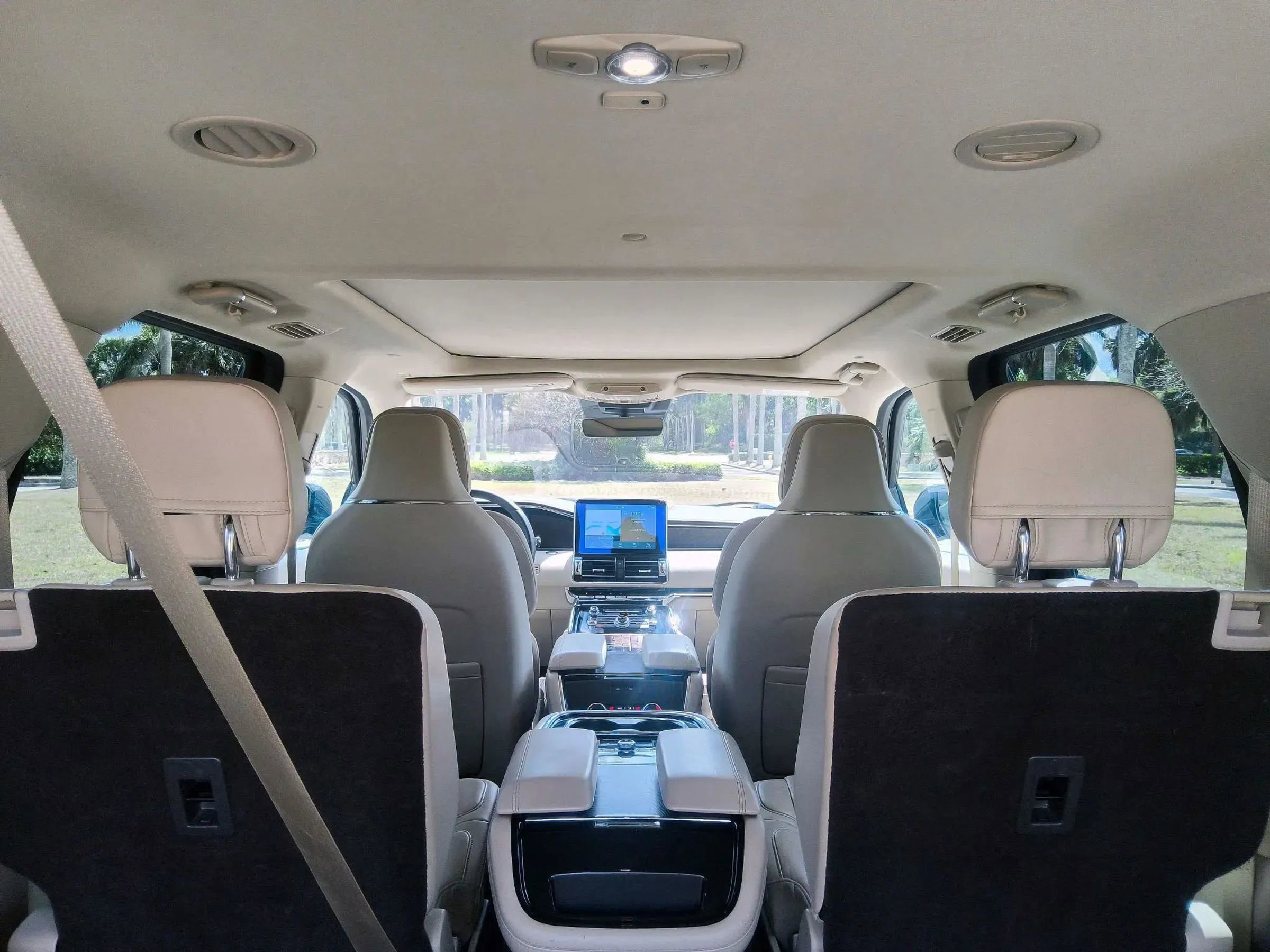 Used 2020 Lincoln Navigator Reserve w/ Equipment Group 201A Reserve RWD image 62