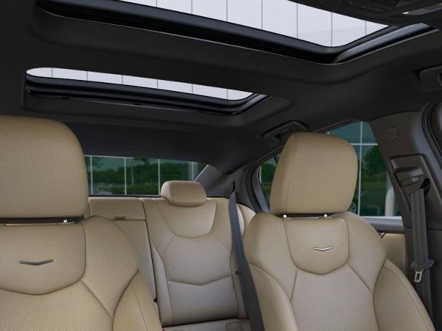 New 2026 Cadillac CT5 Premium Luxury w/ Technology Package RWD image 48