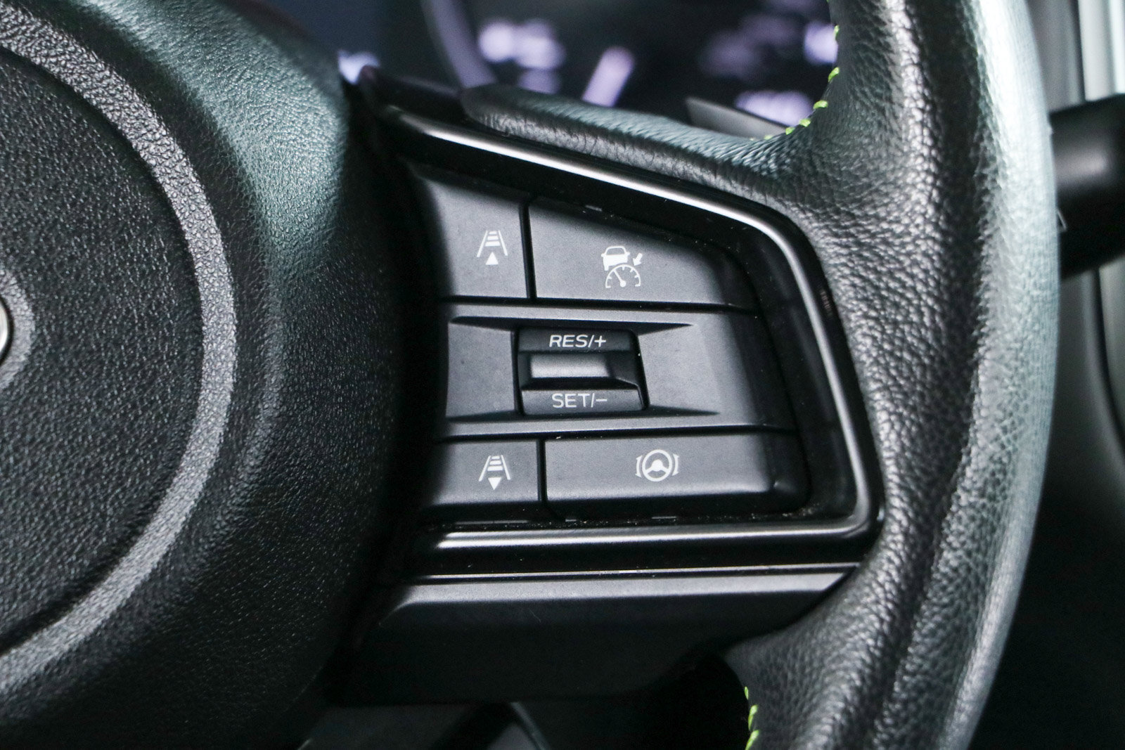 Used 2025 Subaru Outback Onyx Edition AWD/4WD image 14