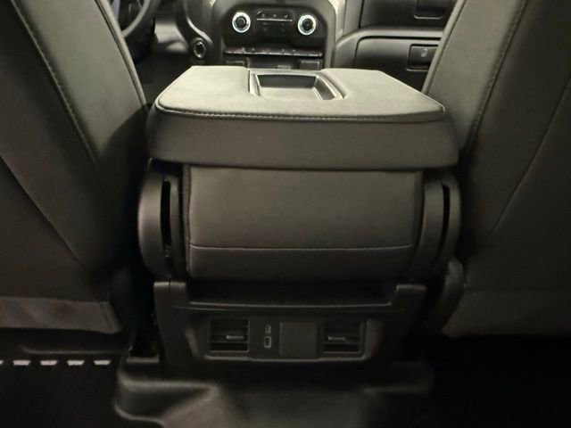 New 2026 GMC Sierra 3500 Pro w/ Convenience Package RWD image 16