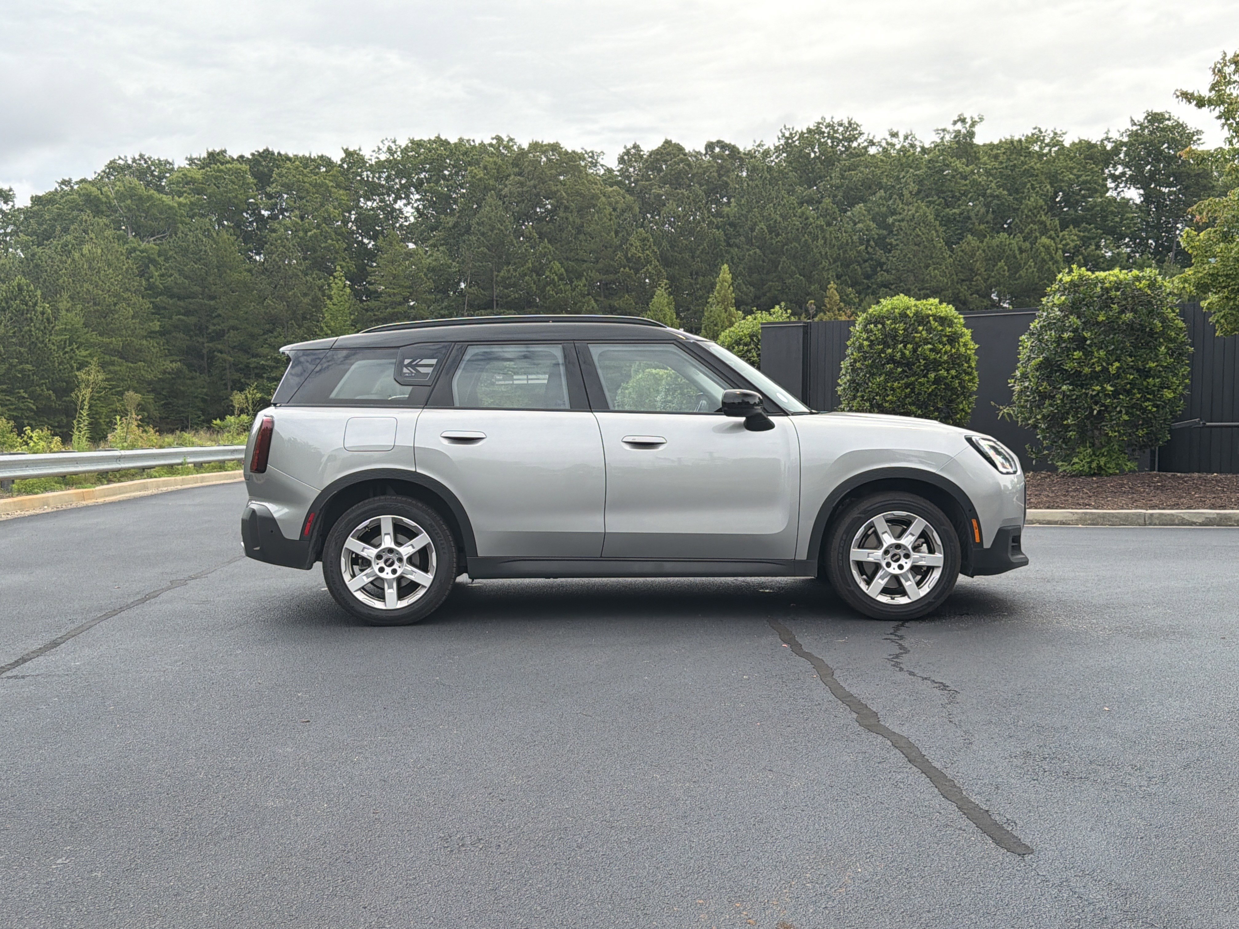 Used 2025 MINI Cooper Countryman S AWD/4WD image 5