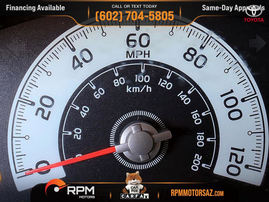 Used 2010 Toyota FJ Cruiser 4WD image 13
