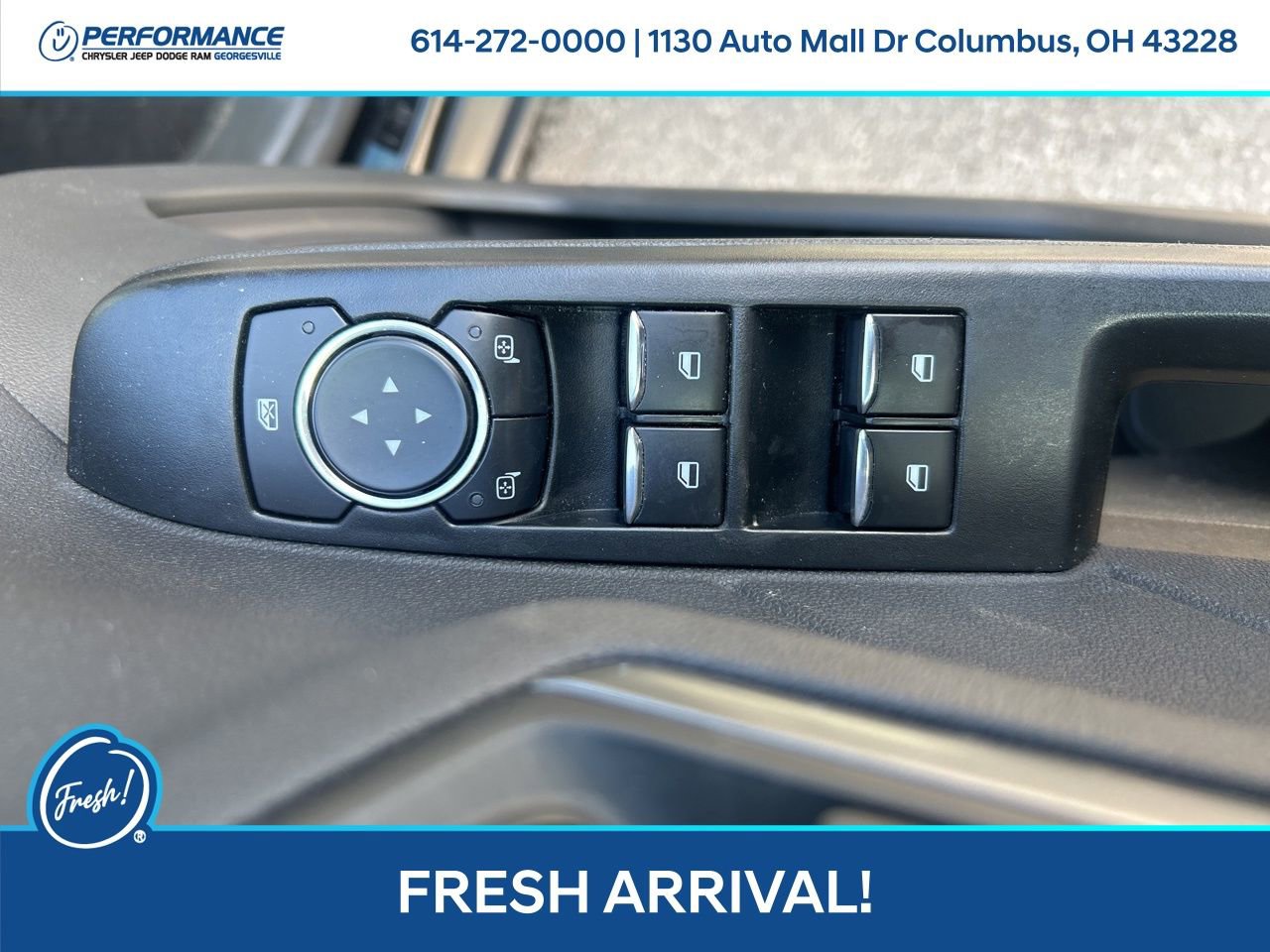 Used 2023 Ford Escape Active w/ Tech Pack #1 AWD/4WD image 18