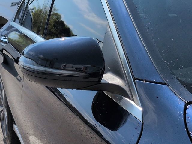 Used 2021 Mercedes-Benz C 300 4MATIC Sedan image 13