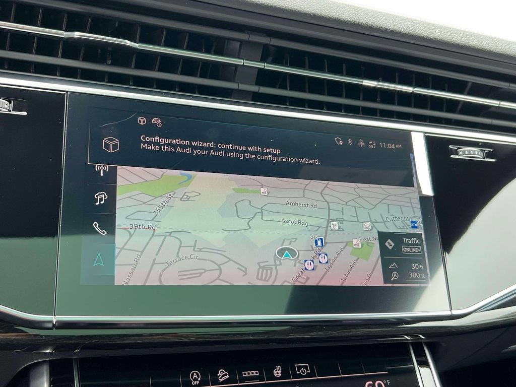 New 2026 Audi Q8 Premium Plus AWD/4WD image 2
