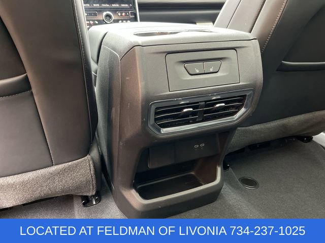 Used 2024 GMC Sierra EV Denali image 21