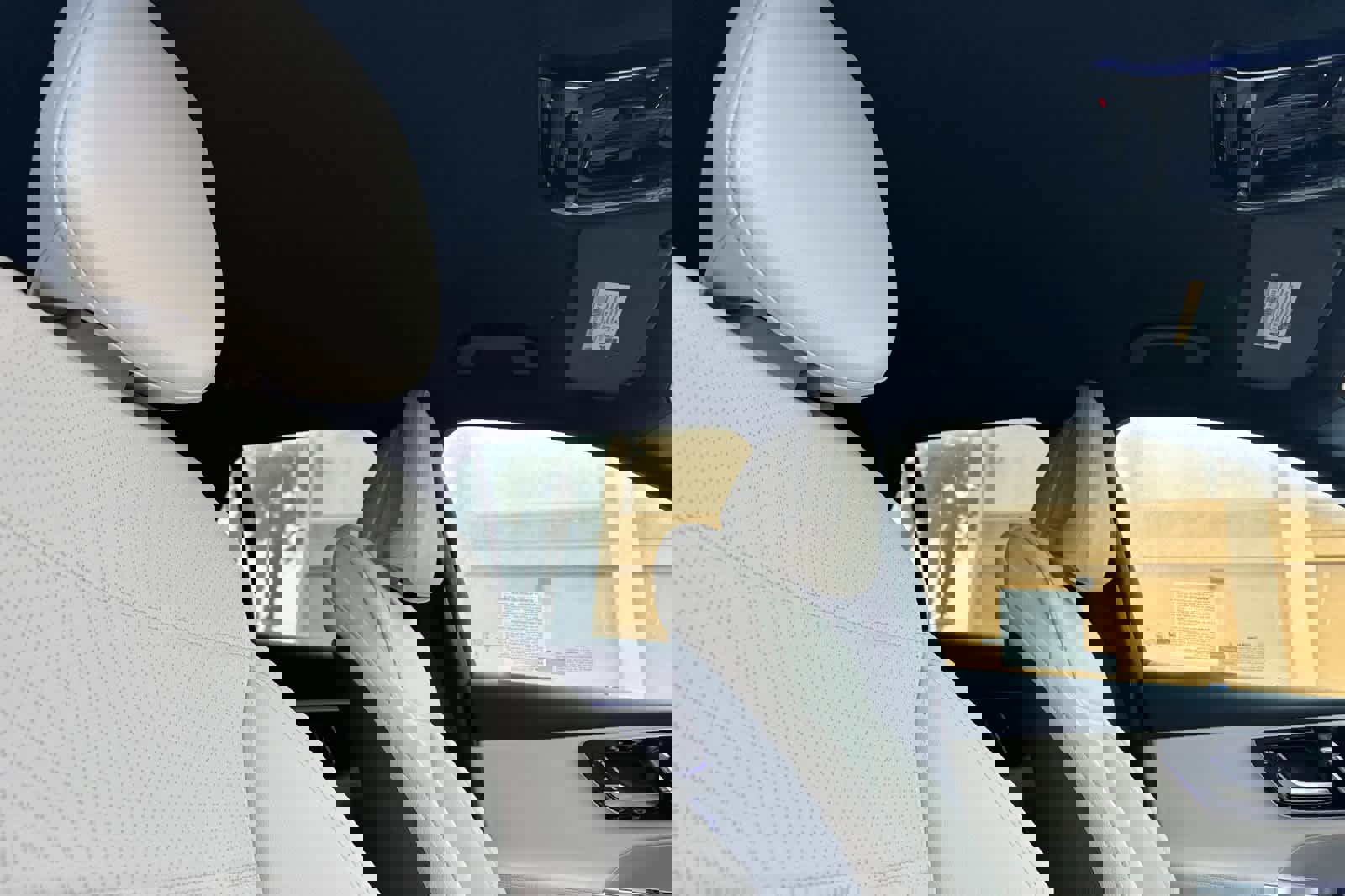 Certified 2026 Mercedes-Benz GLC 300 GLC 300 image 16