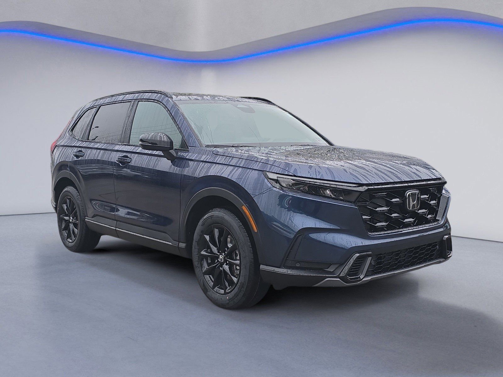 New 2026 Honda CR-V Sport-L image 6