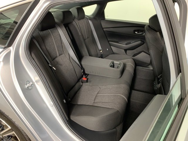 Used 2025 Honda Accord Sport image 34