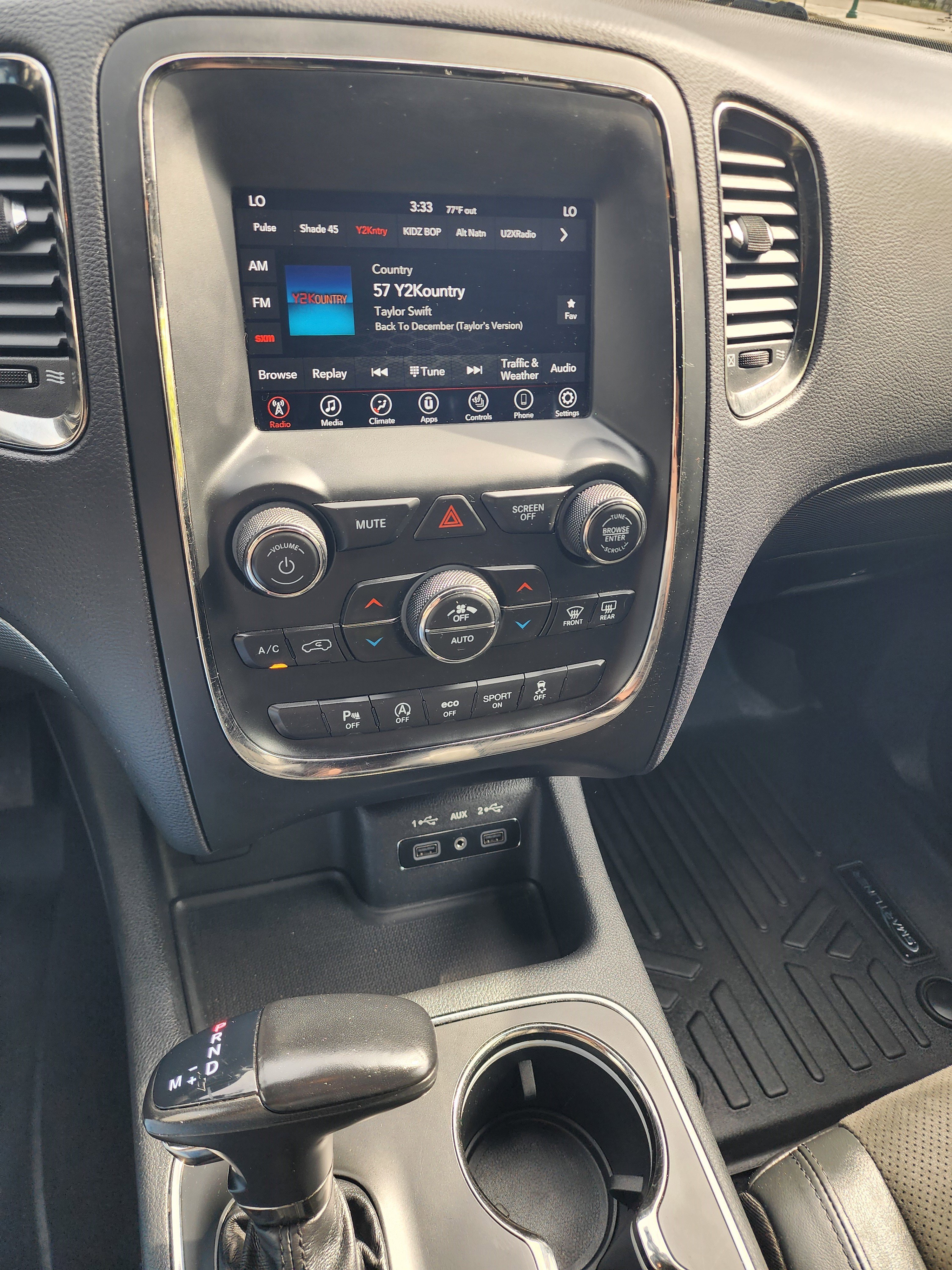 Used 2020 Dodge Durango GT image 10